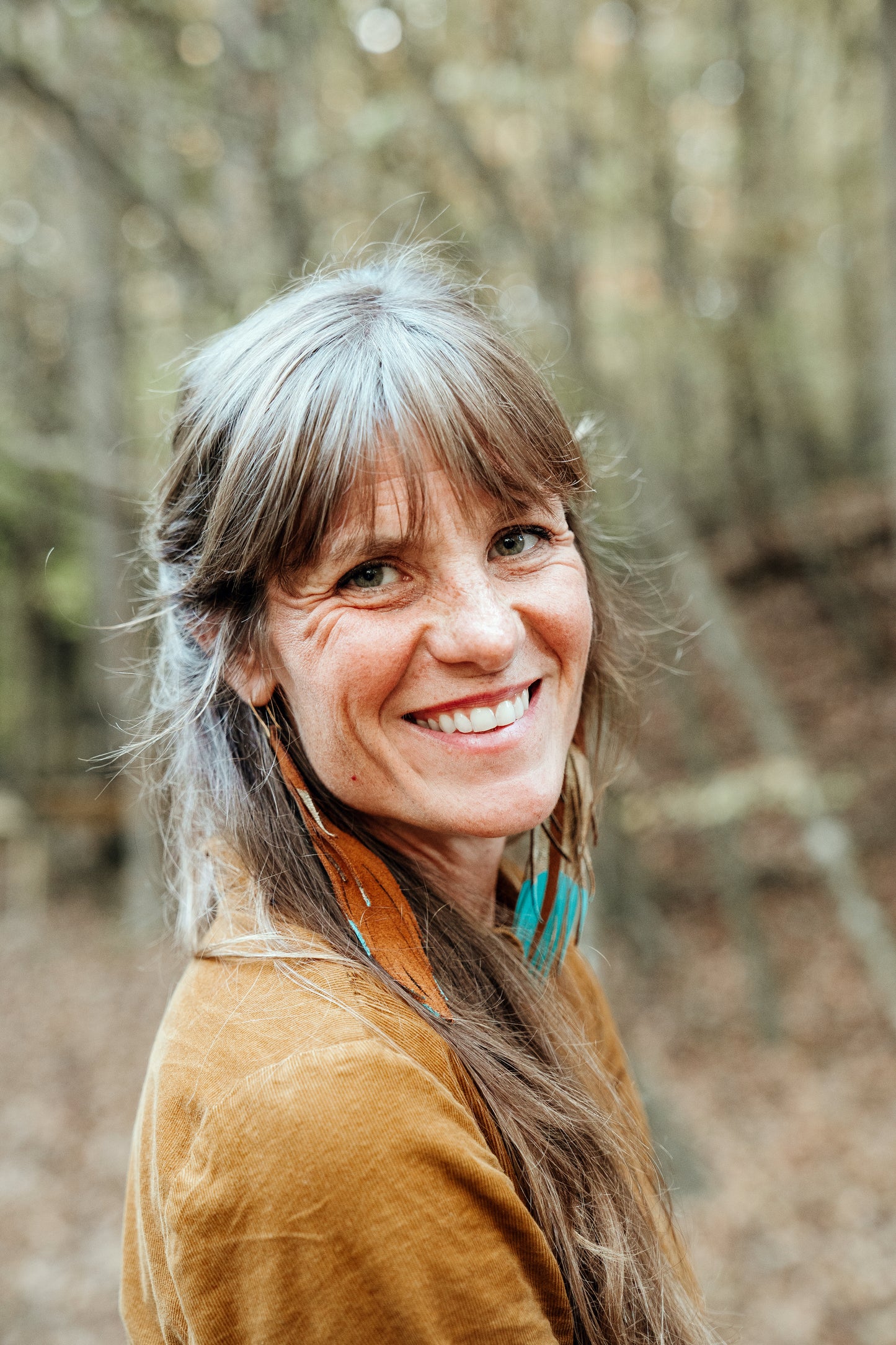 Sandpaper Moments: Growing Through Life’s Friction with Grit and Grace