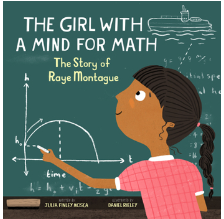 The Girl with a Mind for Math