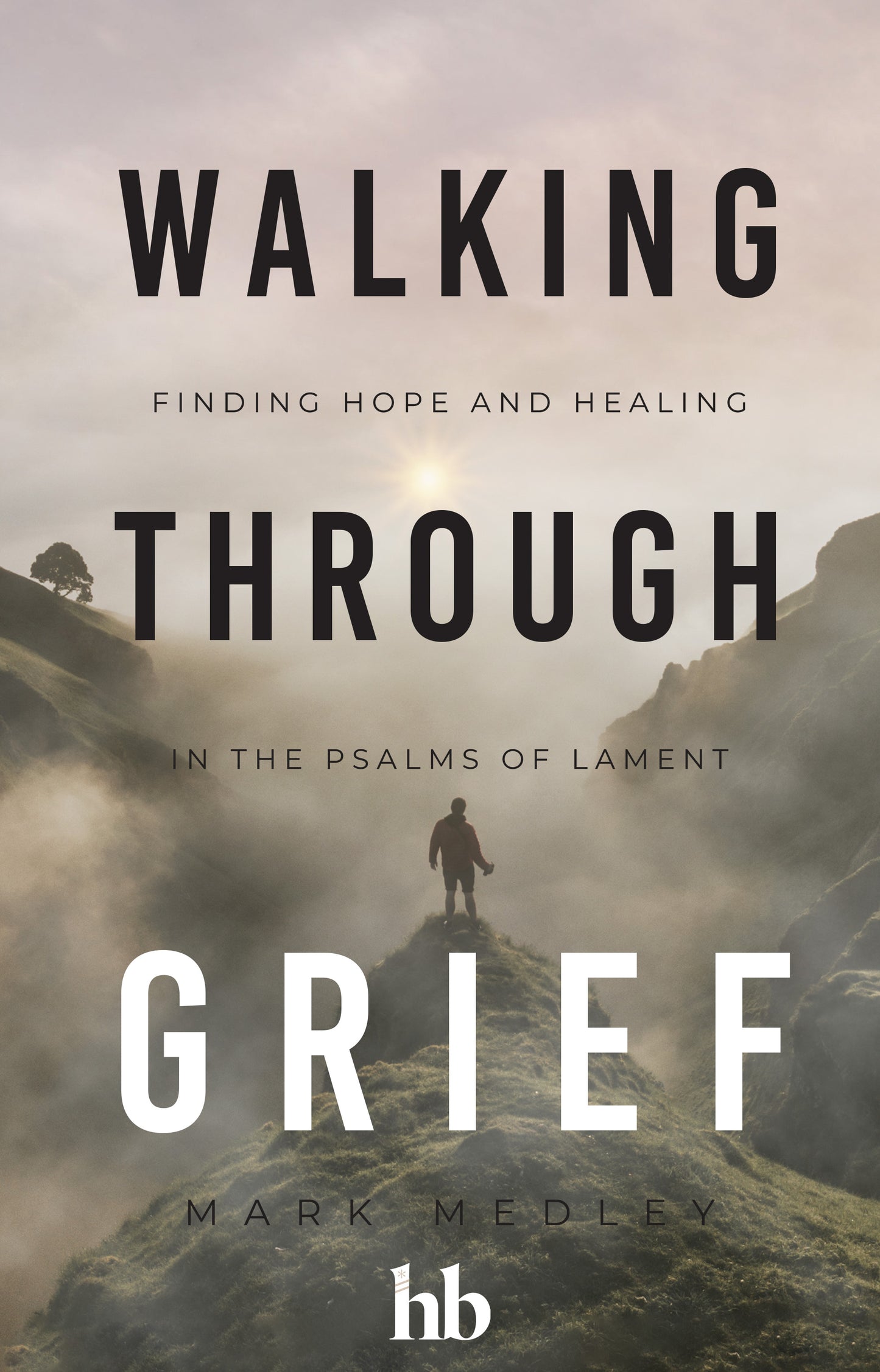 Walking Through Grief