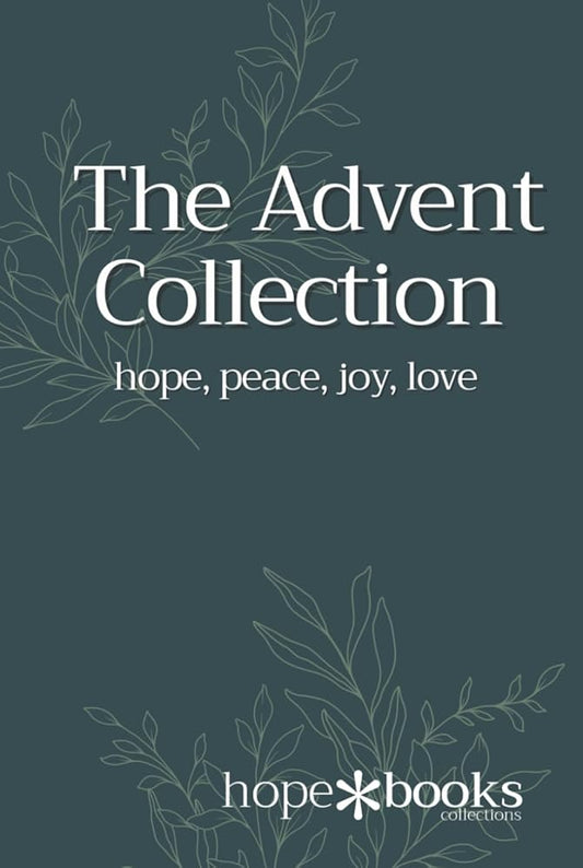 The Advent Collection cover image
