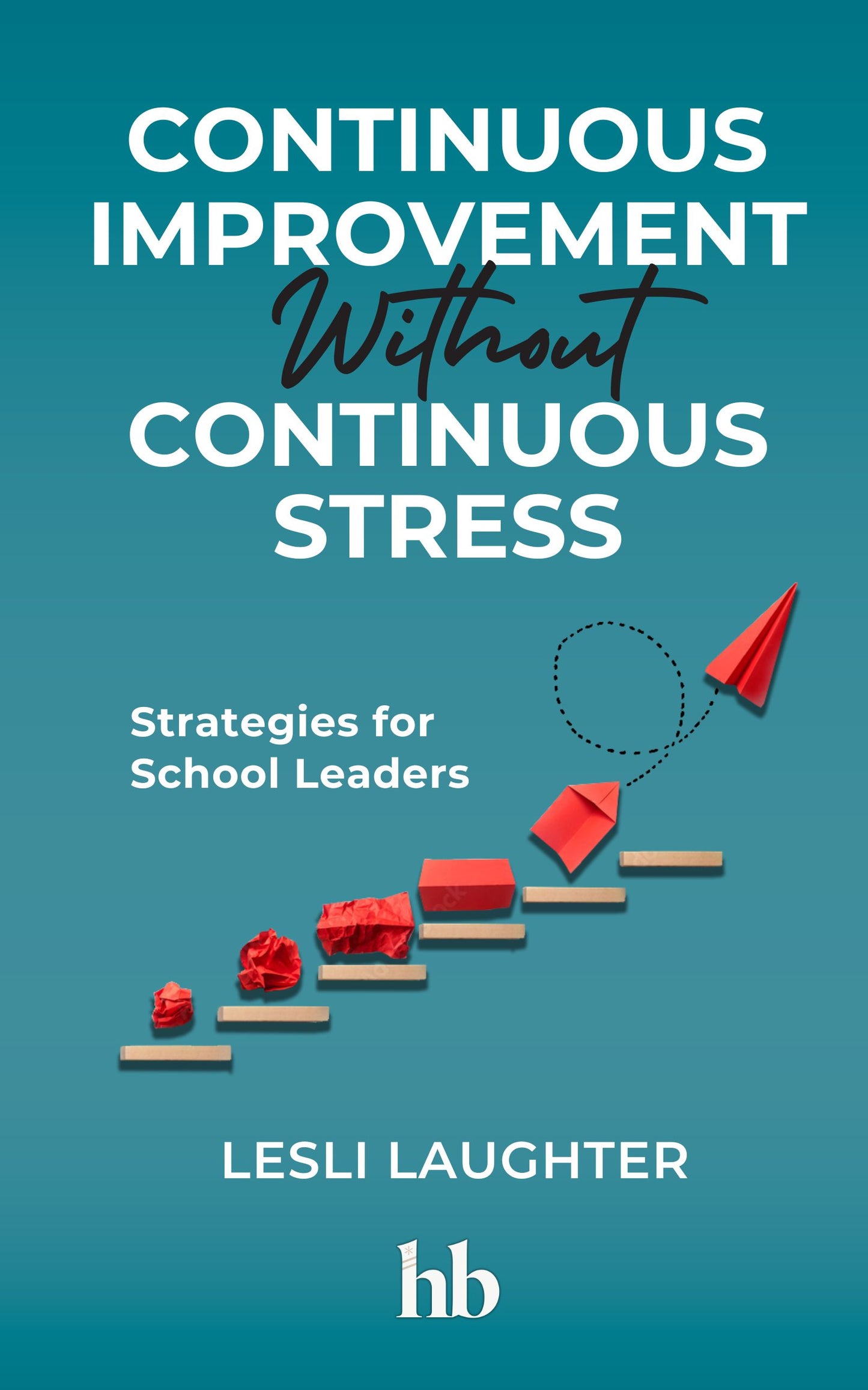 Continuous Improvement Without Continuous Stress