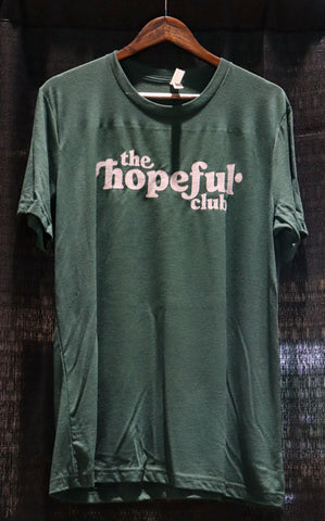 The Hopeful Club T-Shirt