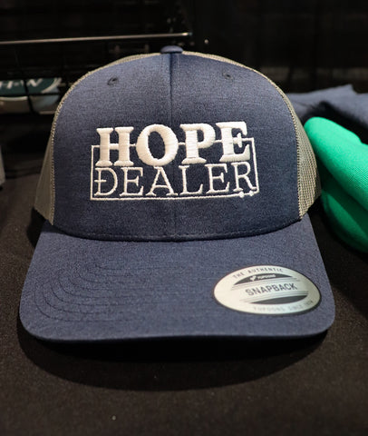 Hope Dealer Hat