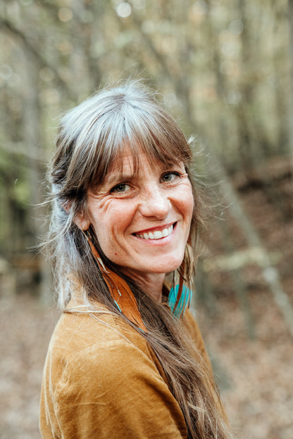 Sandpaper Moments: Growing Through Life’s Friction with Grit and Grace