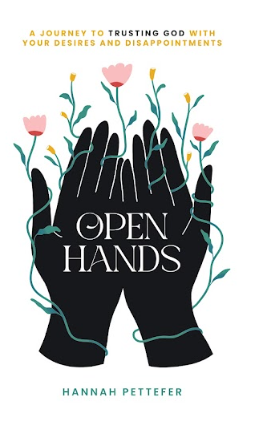 Open Hands