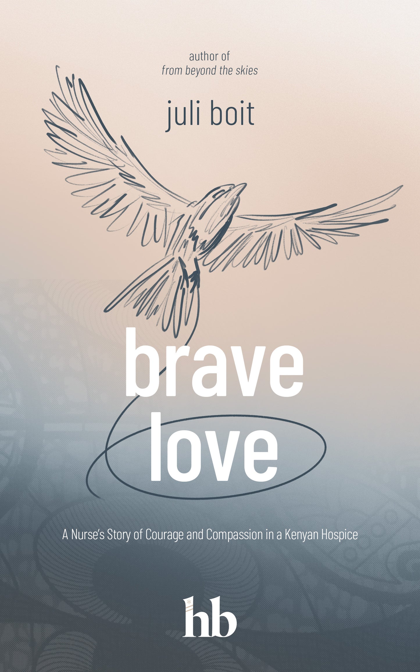 Brave Love